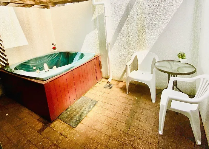 Baden - Private Bath