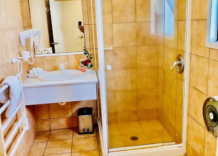 Baden - Private Bath
