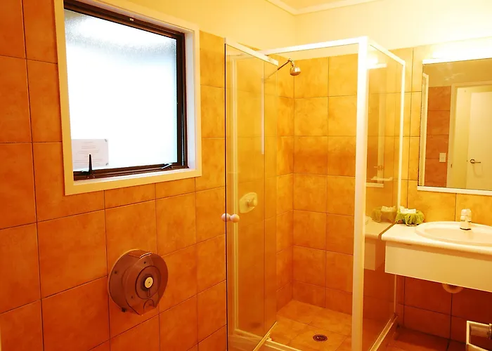 Motel Baden - Private Bath 4*