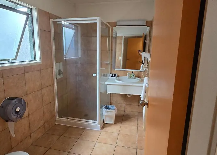 모텔 Baden - Private Bath 4*