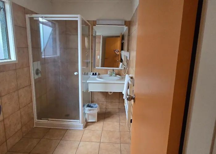 Baden - Private Bath Motel 4*