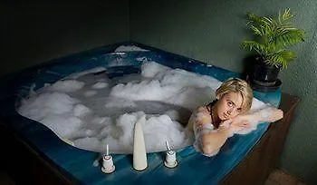 Baden - Private Bath 모텔 4*