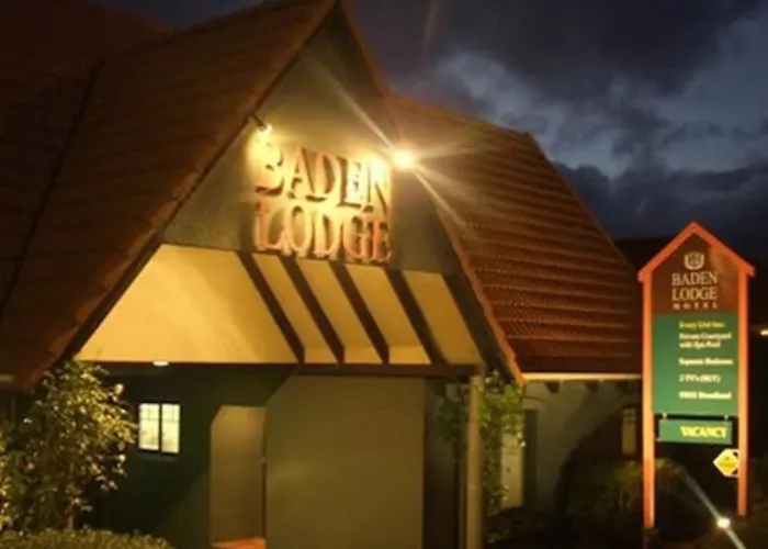 Baden - Private Bath 4*