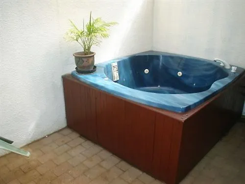 Baden - Private Bath