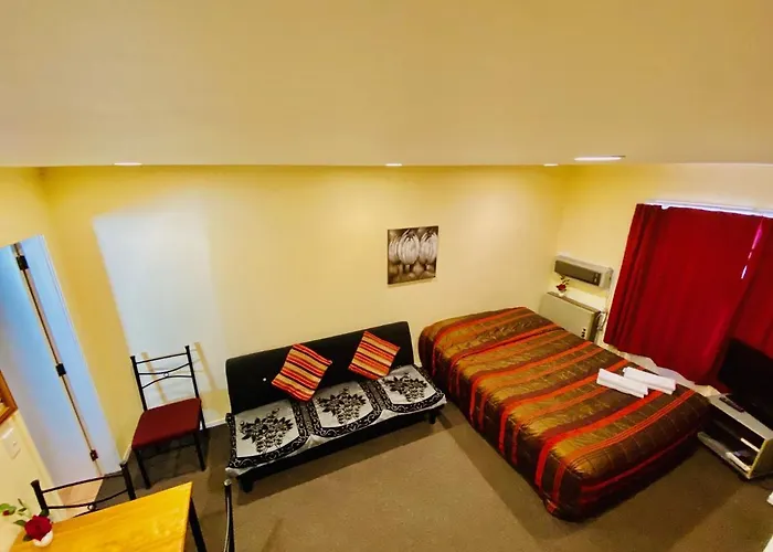 Baden - Private Bath 4*